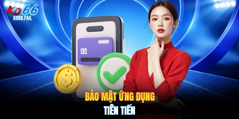 Bảo mật ứng dụng tiên tiến Bảo mật ứng dụng tiên tiến